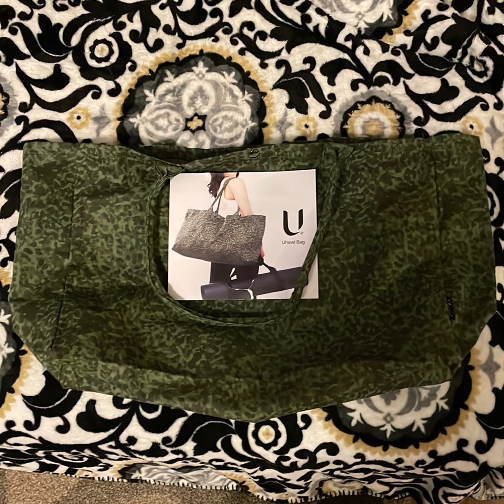 YOGA BAG BRAND NEW WITH TAG